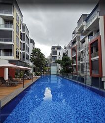 The Creek @ Bukit (D21), Condominium #576797941